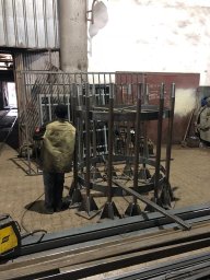 Анкерные группы